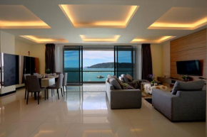 LittleHoot 2# @ Pelagos Designer Suites Oceanus Waterfront KK